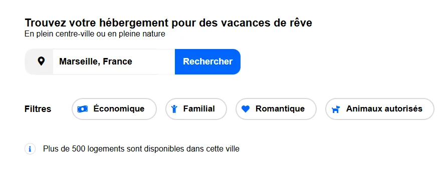 Booki — détail d’interface 4