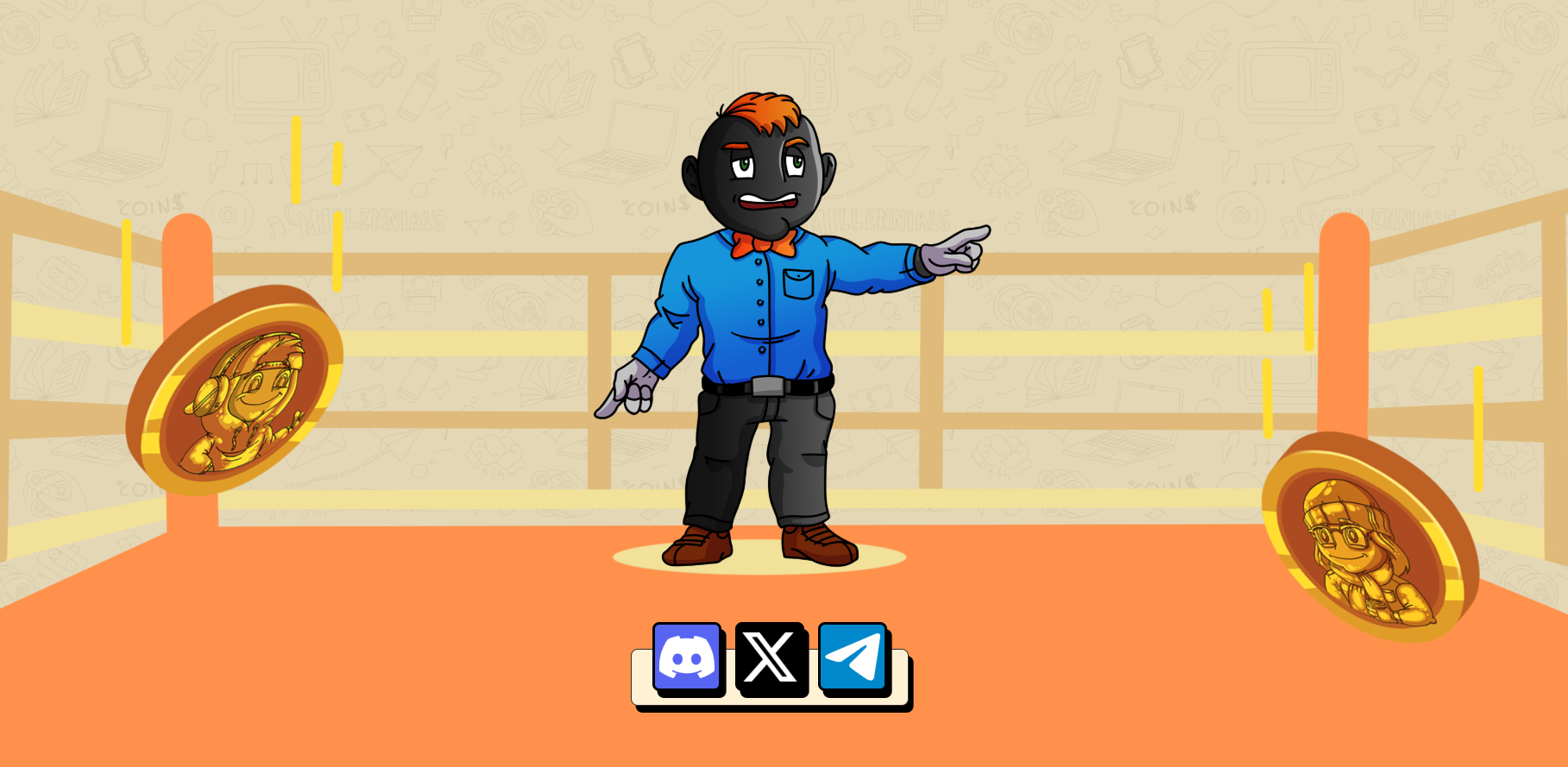 Versus Coins visuel 4